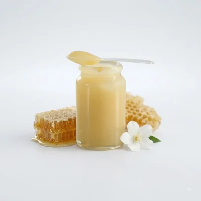 Gelée Royale – Produit naturel de la ruche – OrientaLab