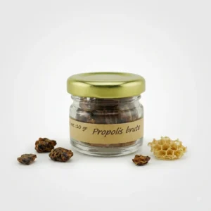 Propolis pure et brute – OrientaLab