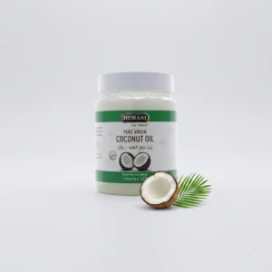 Huile de coco – HEMANI 475 ml – OrientaLab