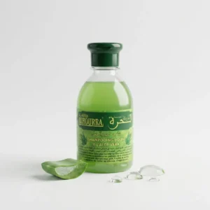 Shampoing à l’Aloe Vera – AL HOURRA – OrientaLab