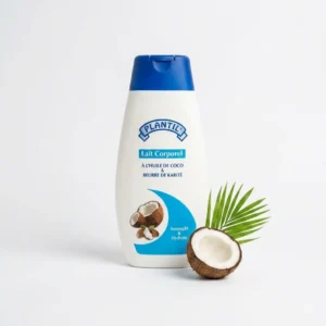 Lait corporel à l’huile de coco – PLANTIL – OrientaLab