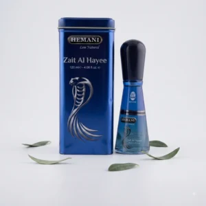 Huile de serpent – HEMANI 120 ml – OrientaLab