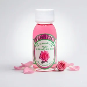 Huile de rose – PLANTIL 60 ml – OrientaLab