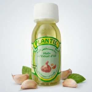 Huile d’ail – PLANTIL 60 ml – OrientaLab