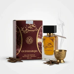 Parfum – Oud Sharqia 80ml – OrientaLab