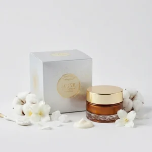 Crème au musc – qualité HEMANI 30ml – OrientaLab