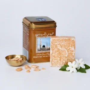 Musc Jamid – HEMANI 25g – OrientaLab