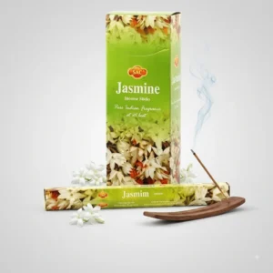 Bâton d’encens – Jasmin – OrientaLab