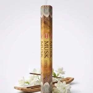 Bâton d’encens – Classic Musk – OrientaLab