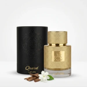 LATTAFA parfum Qaa'ed - 100 ml