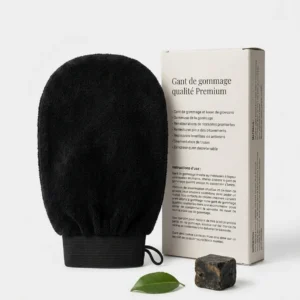 Gant de gommage – qualité Premium – OrientaLab