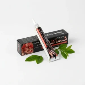 Tube de henne noir – OrientaLab