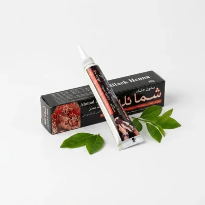 Orientalab 18 Tube de henne noir – OrientaLab