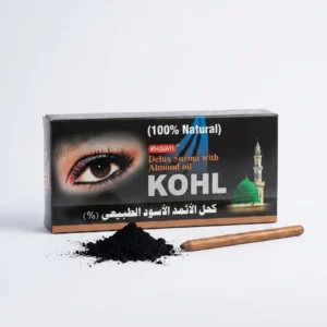 Khol al Asmad Al Aswad – OrientaLab
