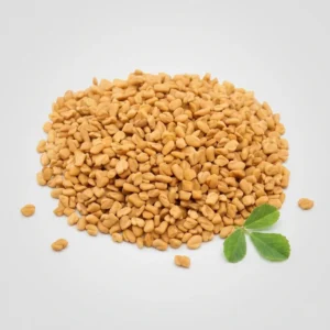 Gomme arabique en morceaux - gomme d’acacia 7 Graines de fenugrec – Soin beauté naturel
