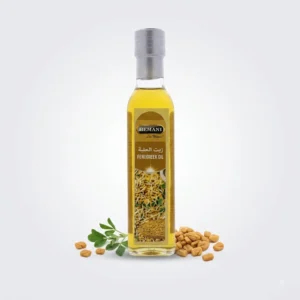 Huile de fenugrec - HEMANI 250 ml