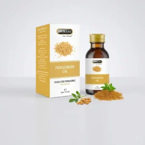 Huile de fenugrec - HEMANI 250 ml 3 Huile de fenugrec - HEMANI 30 ml
