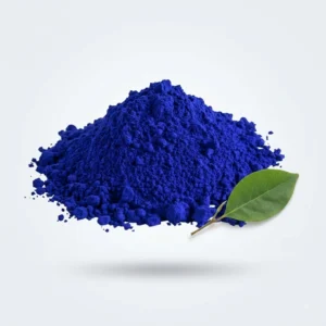 Nila en poudre – Indigo naturel – OrientaLab