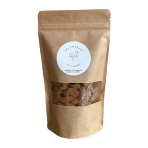 Amandes à la cannelle - Sofya 125g