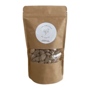 Amandes à l'ail - Sofya 125g