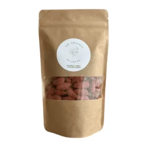 Amandes au piment - Sofya 125g