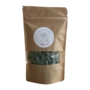 Amandes au wasabi - Sofya 125g