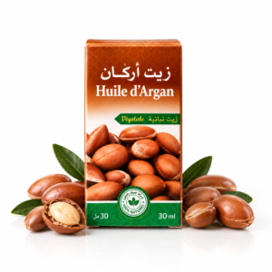 Huile d'argan 30 ml