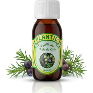 Huile de cade Plantil 60 ml