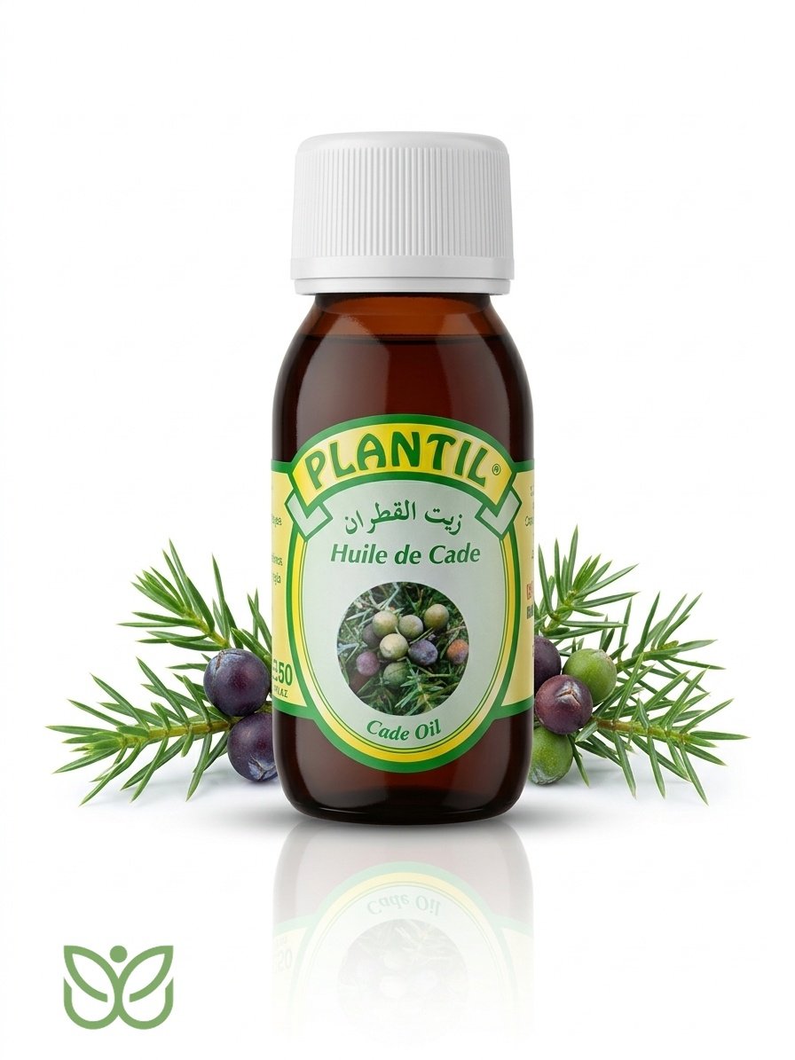 Huile de cade Plantil 60 ml 1 Huile de cade Plantil 60 ml