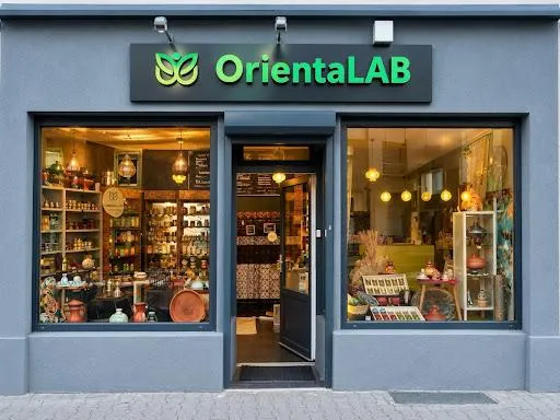 Orientalab 16 magasin orintalab cosmetiques bien etre